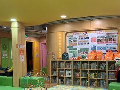 -金宝贝早教(南山花园城店)