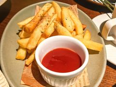 -本处·素食·融合料理(南油店)