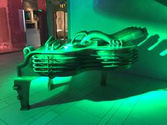 -真爱范特西KTV(交大店)