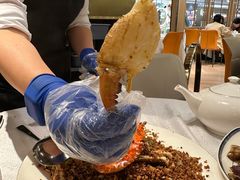 -喜记避风塘炒辣蟹(旗舰店)