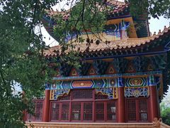 -宝通禅寺