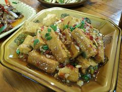 -和福餐馆(西江古街店)