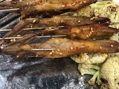 -老虎滩大连海鲜烧烤(建邺云锦路总店)