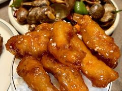 -润泽园饭庄(中山路店)
