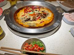 -大龙燚火锅(科华店)