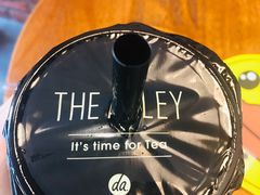 -THE ALLEY 鹿角巷(时代天街A馆店)
