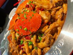 -胖哥俩肉蟹煲(湛江印象汇店)