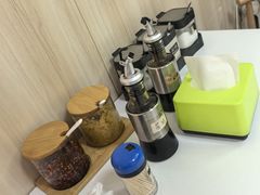 -宋家馄饨馆(八一公园店)
