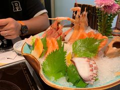 -匠和风精致料理(成都龙湖滨江天街店)