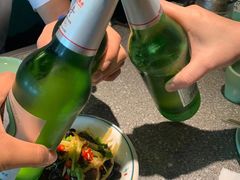 -问渔烤鱼(回龙观总店)