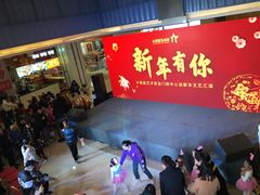 -天虹购物中心(石路店)