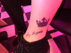 点击看大图 -MDZ STORE·TATTOO·耳饰