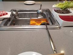-海底捞火锅(天一广场亚细亚店)