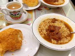 -龙城冰室(旺角)