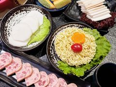 -湊湊火锅·茶憩(世博大道店)
