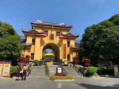 景点-桂林独秀峰王城景区