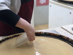 -香糯炎荞饼王(解放碑店)