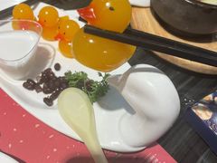 卡通小黄鸭-虾饺妹·粤式手工点心(水荫路店)