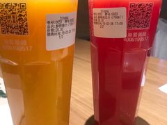 -鲜果时光(合生汇购物中心店)