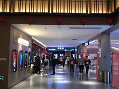 -深影国际影城(学院南路店CGS中国巨幕店)