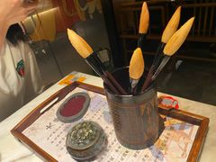 -唐猫庭院·千年陕菜(大唐不夜城店)