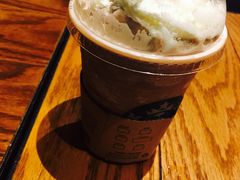 -星巴克(宝山万达店)