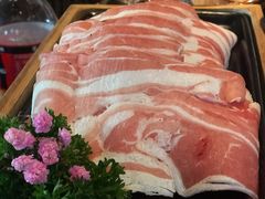 排酸羔羊肉-湊湊火锅·茶憩(新中关购物中心店)
