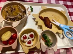-西贝(厦门中华城店)