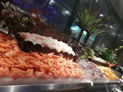 -吉布鲁牛排海鲜自助(巴南万达广场店)