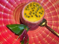 -荷风细雨·中国茶宴(碧云店)