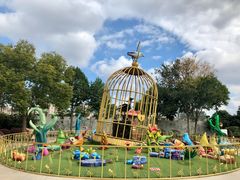 -安徒生童话乐园