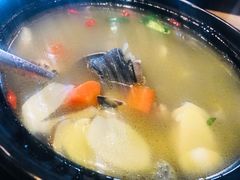 -妈妈的味道(和顺古镇店)