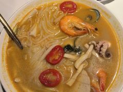 -花样西贡·蜜越餐厅·法式越南料理(水晶城店)