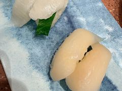 -元气寿司(环球港店)