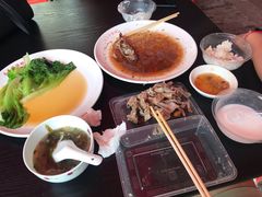 -黄连大头华烧鹅店(大良店)