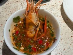 -宴立方海鲜自助(义乌万达广场店)