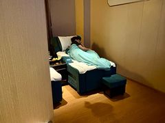-道合堂·中式按摩·spa(民治店)