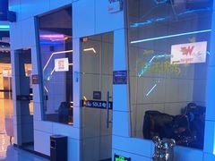 -SOLO电竞网咖(万达文旅城店)