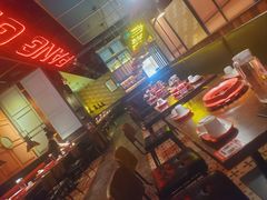 -胖哥俩肉蟹煲(苏州中心店)