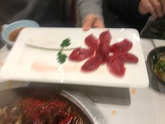 功夫郡花-丙申臺火锅