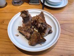 酱脊骨-一轩饺子馆(丽都店)