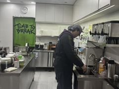 -LINLEE林里·手打柠檬茶(海曙天一广场店)