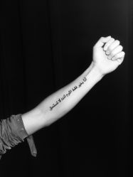 -墨無界刺青TATTOO