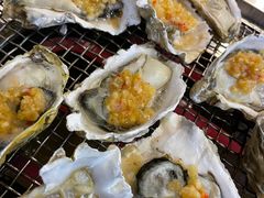 -蚝英雄鲜蚝自助专门店(长楹天街直营店)