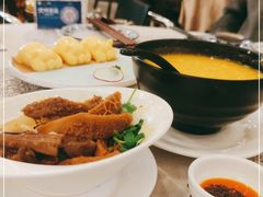 -纳福苑(亮庆餐饮分店)