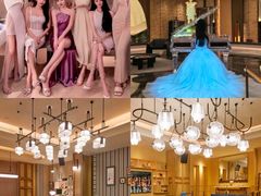 -MAGNOLIA商务·娱乐KTV(金玉兰店)