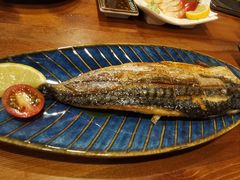 -鸟螢Yakitori·烧鸟·拉面·居酒屋