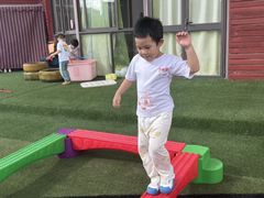 -吉的堡幼儿园(上海金山英慈园)
