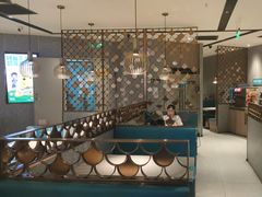 -半天妖烤鱼(丰科万达店)