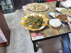 -夕阳红小吃(中街大悦城店)